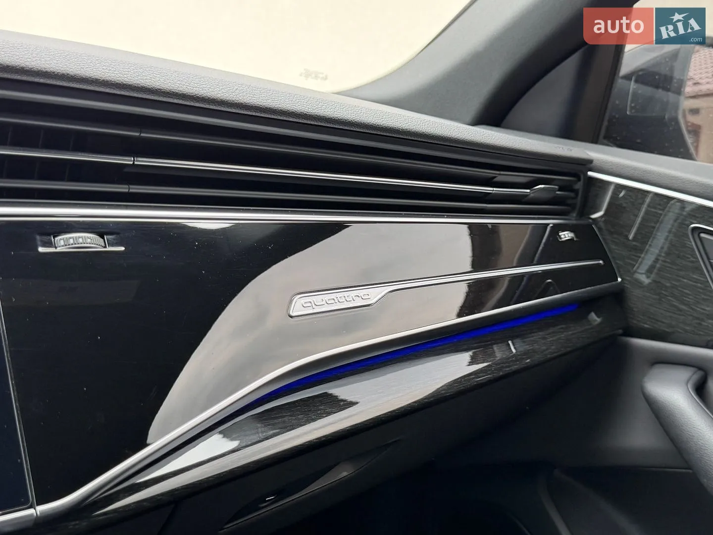 2019 Audi Q8 - мініатюра 44