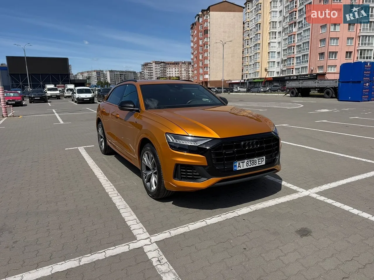 2020 Volkswagen Touran - мініатюра 36