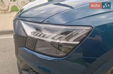 Внедорожник / Кроссовер Audi Q8 2020 в Киеве