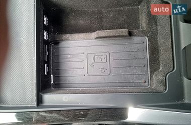 Внедорожник / Кроссовер Audi Q8 2020 в Киеве