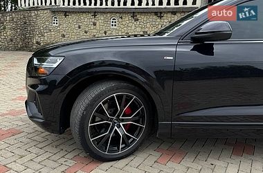 Внедорожник / Кроссовер Audi Q8 2020 в Ивано-Франковске
