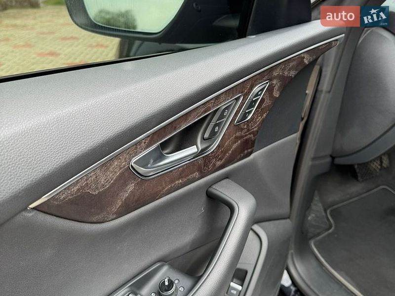 Внедорожник / Кроссовер Audi Q8 2020 в Ивано-Франковске