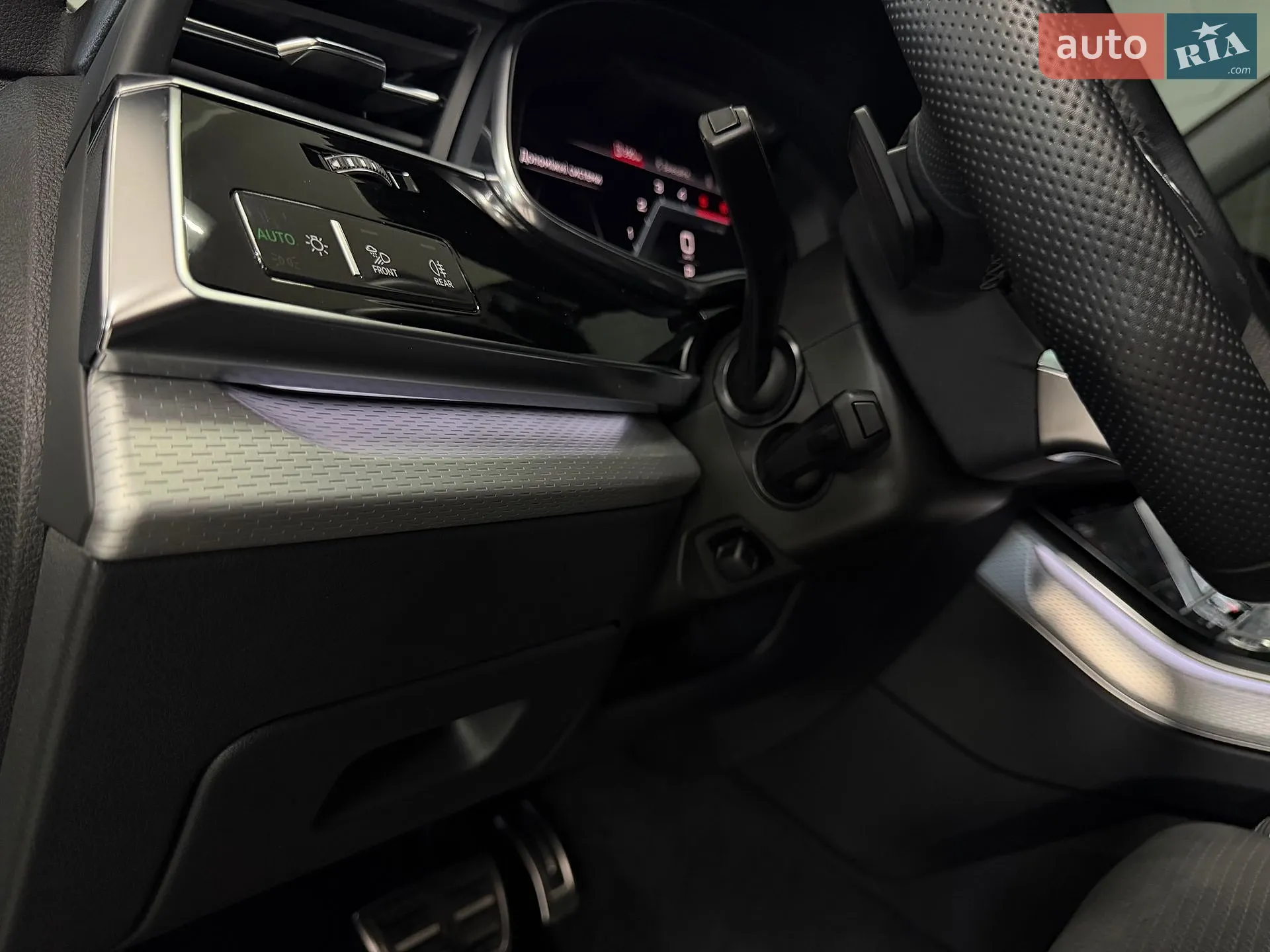 2024 Audi Q8 - мініатюра 29
