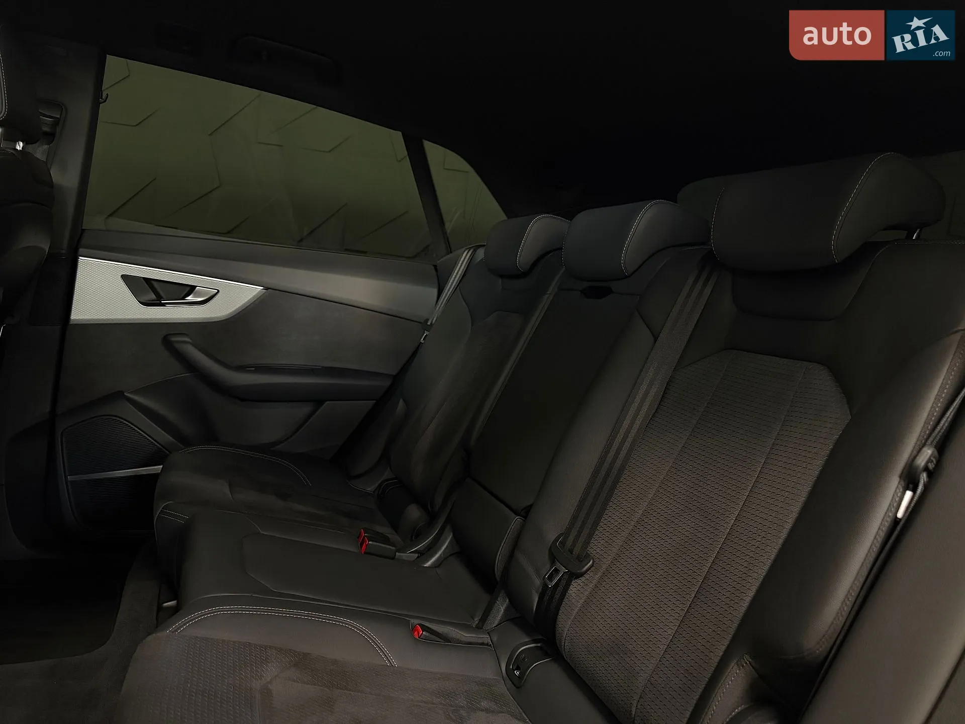 2024 Audi Q8 - мініатюра 49