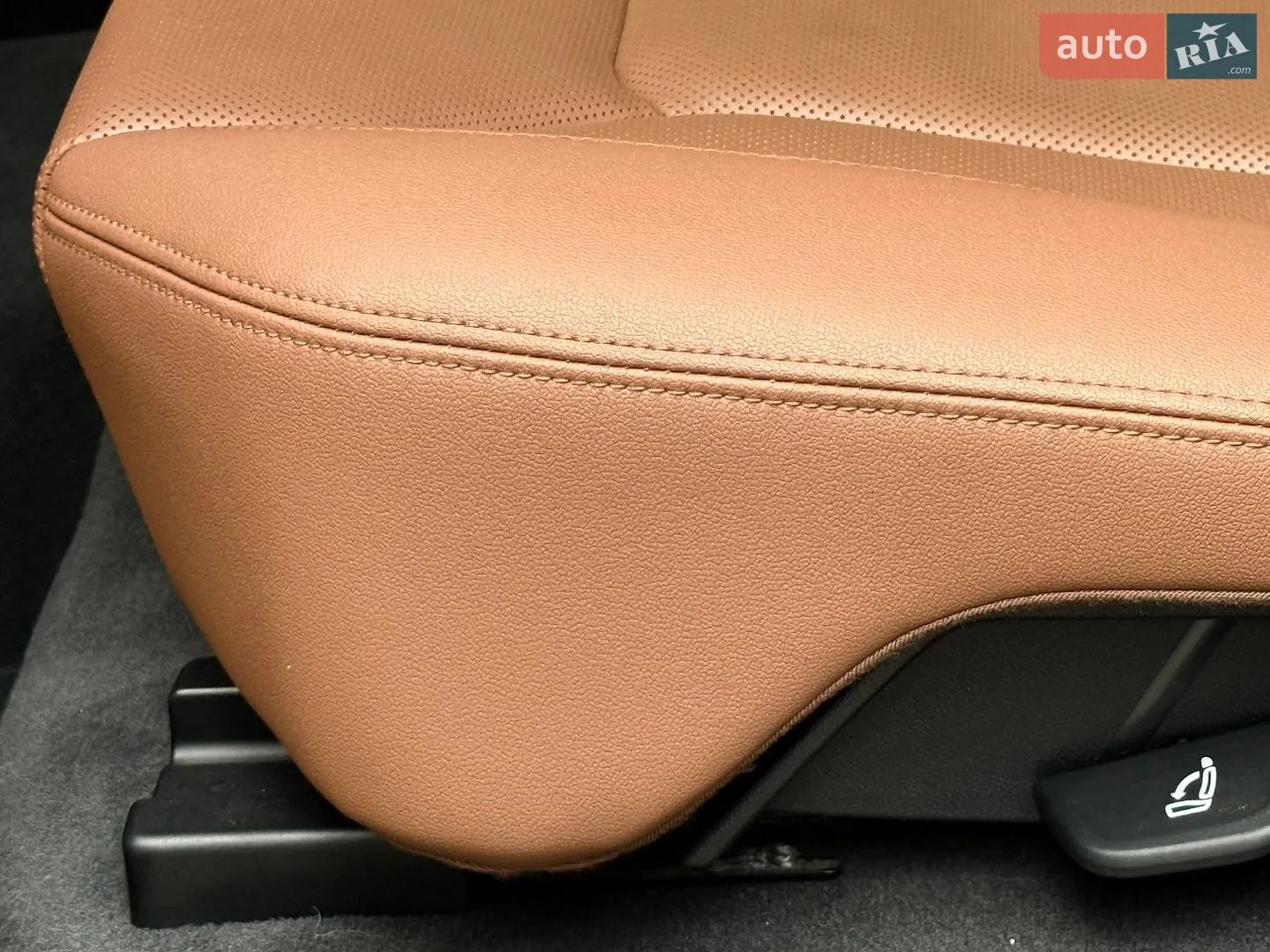 2019 Audi Q8 - мініатюра 23