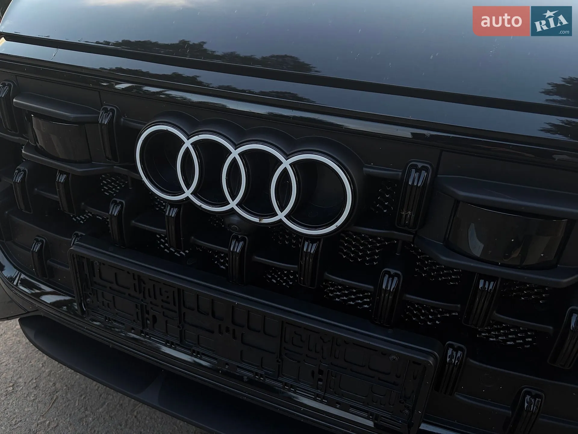 2026 Audi Q8 - мініатюра 97