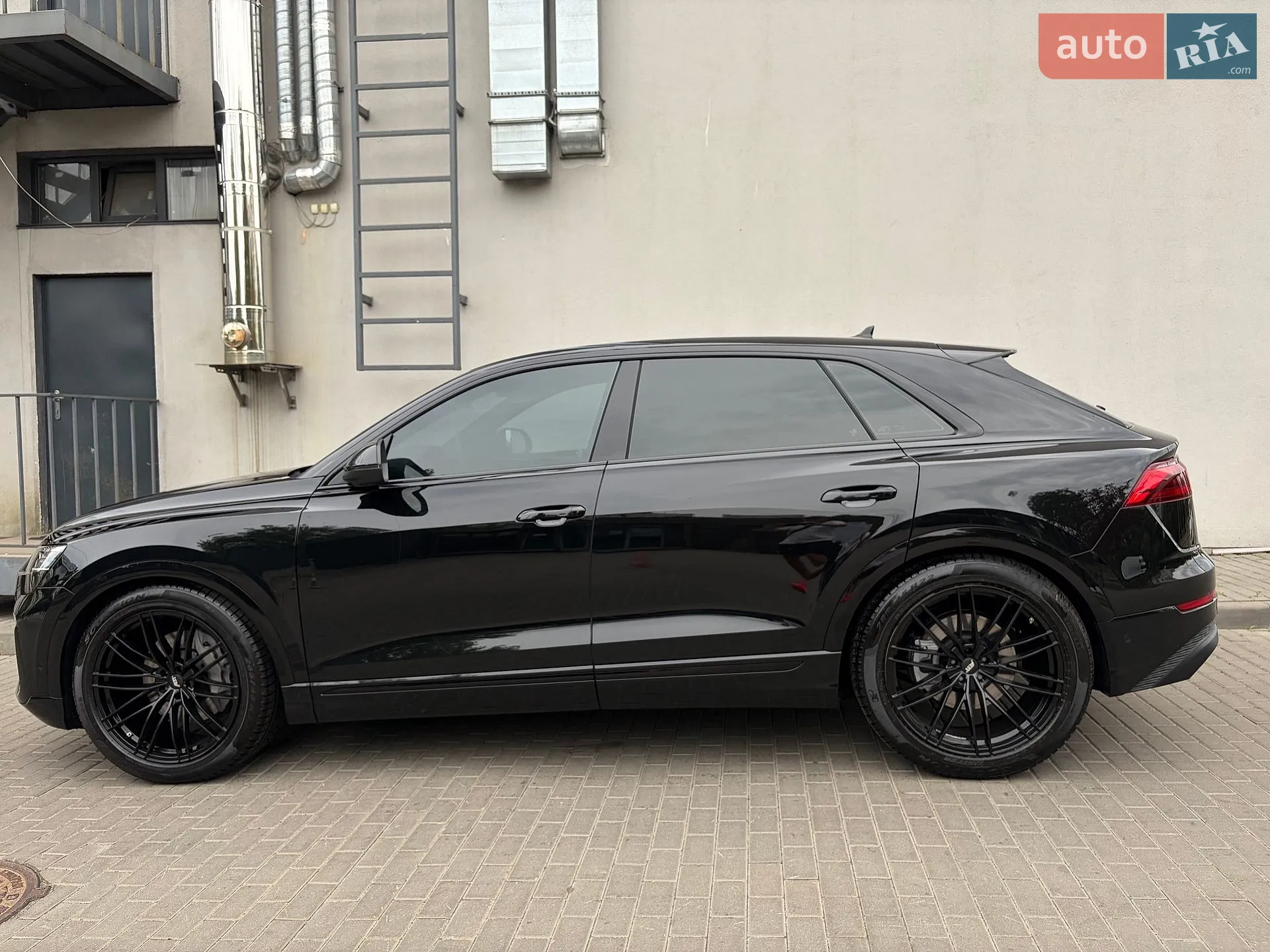 2026 Audi Q8 - мініатюра 42