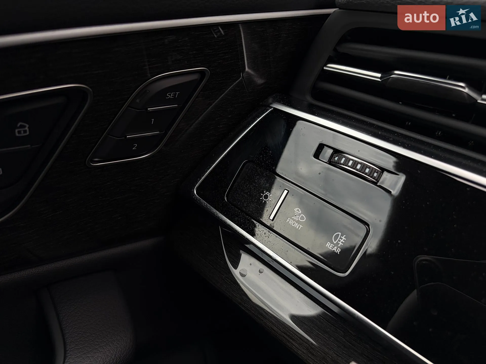 2026 Audi Q8 - мініатюра 83