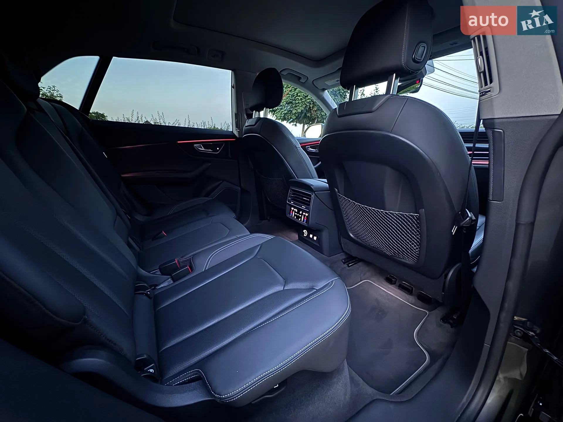 2019 Audi Q8 - мініатюра 37