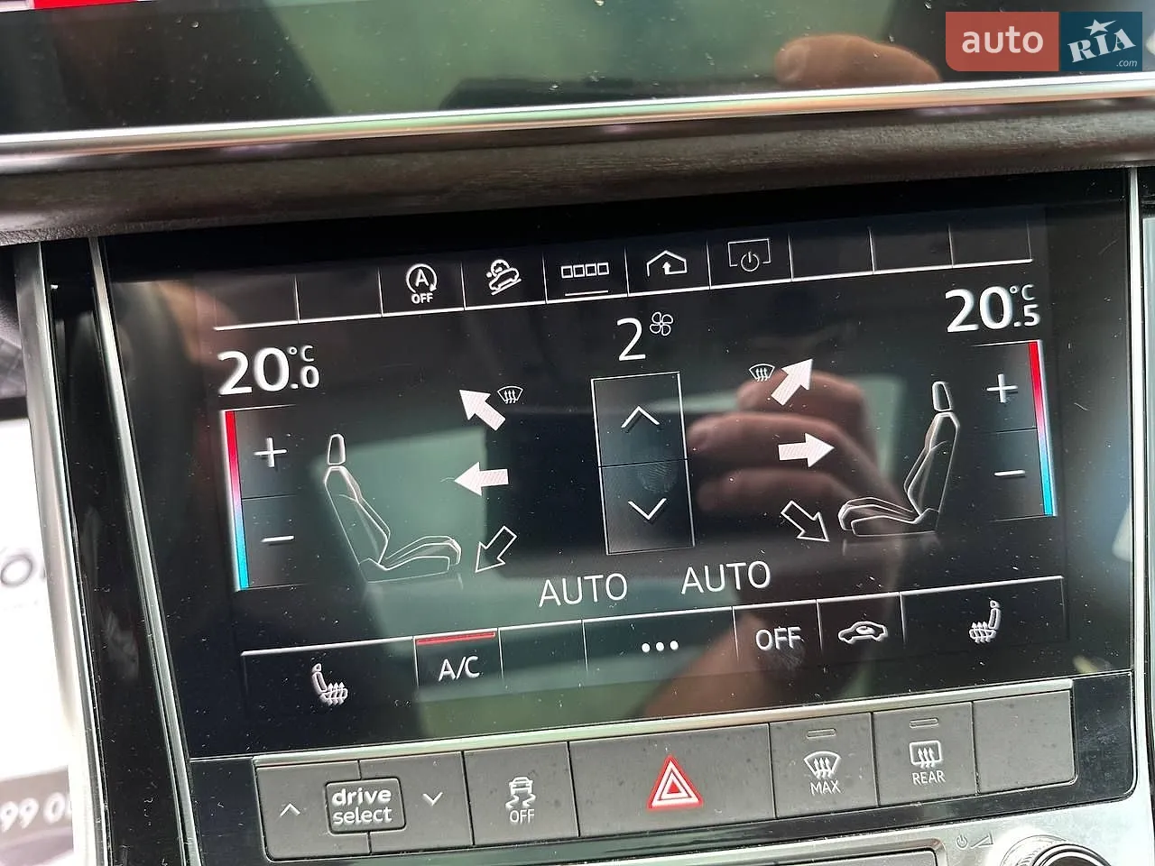 2022 Audi Q8 - мініатюра 4