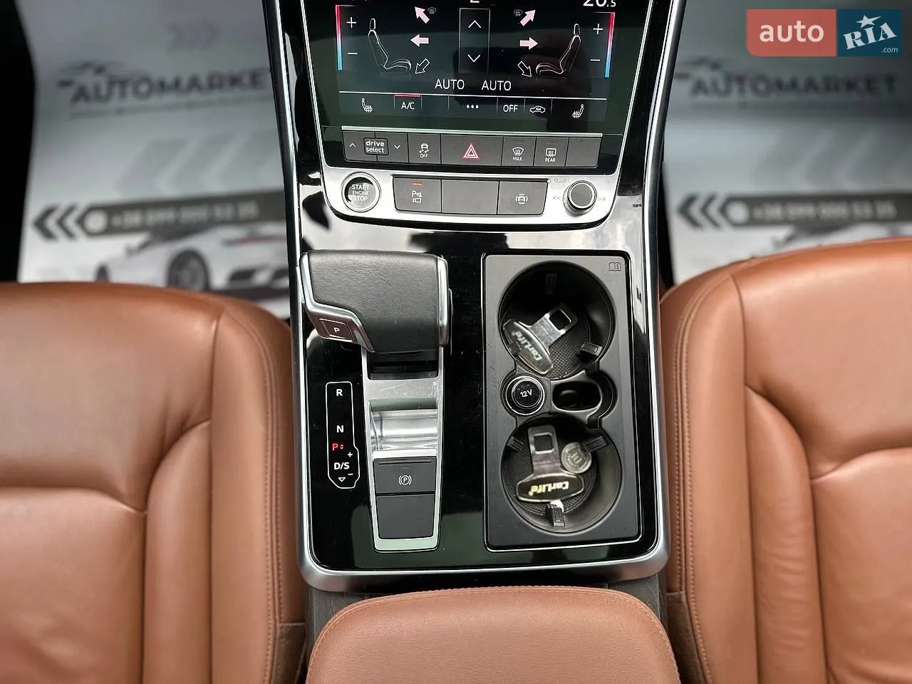 2022 Audi Q8 - мініатюра 14