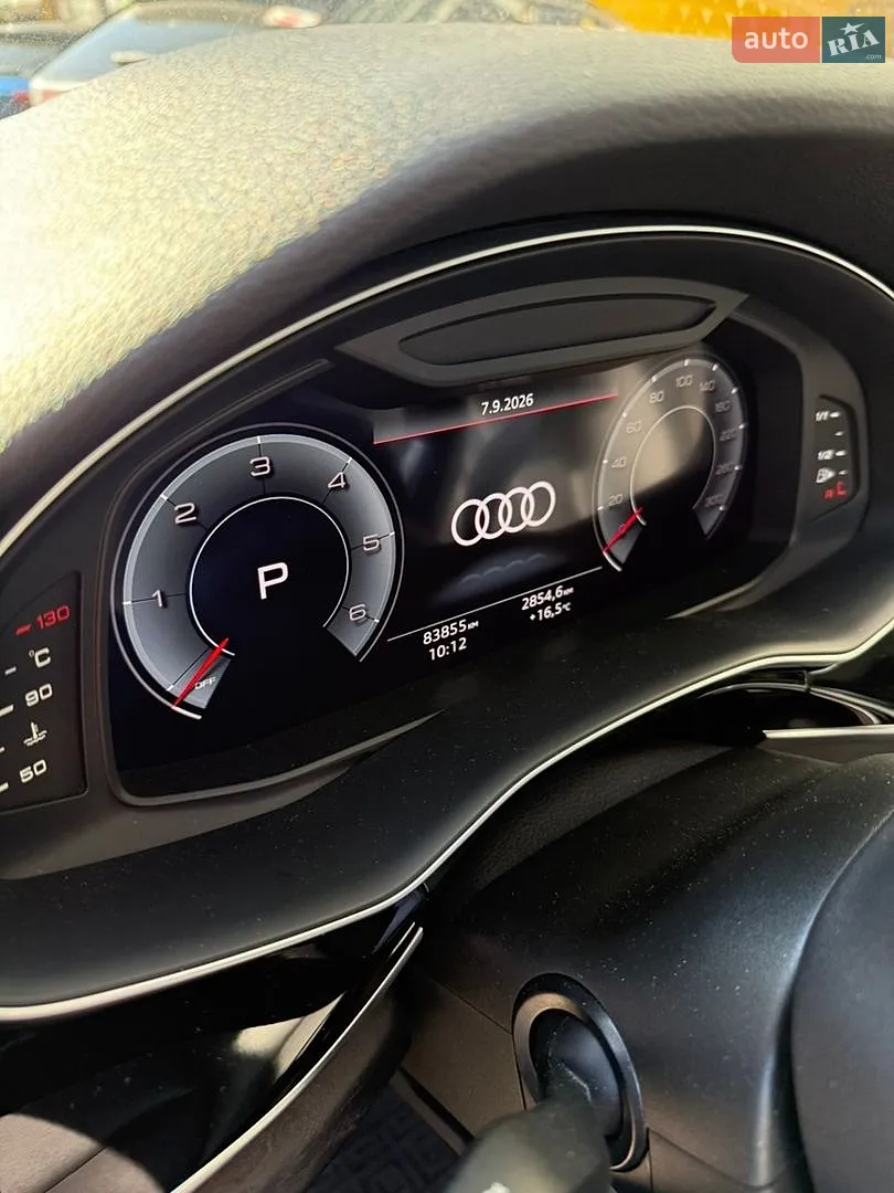 2021 Audi Q8 - мініатюра 3