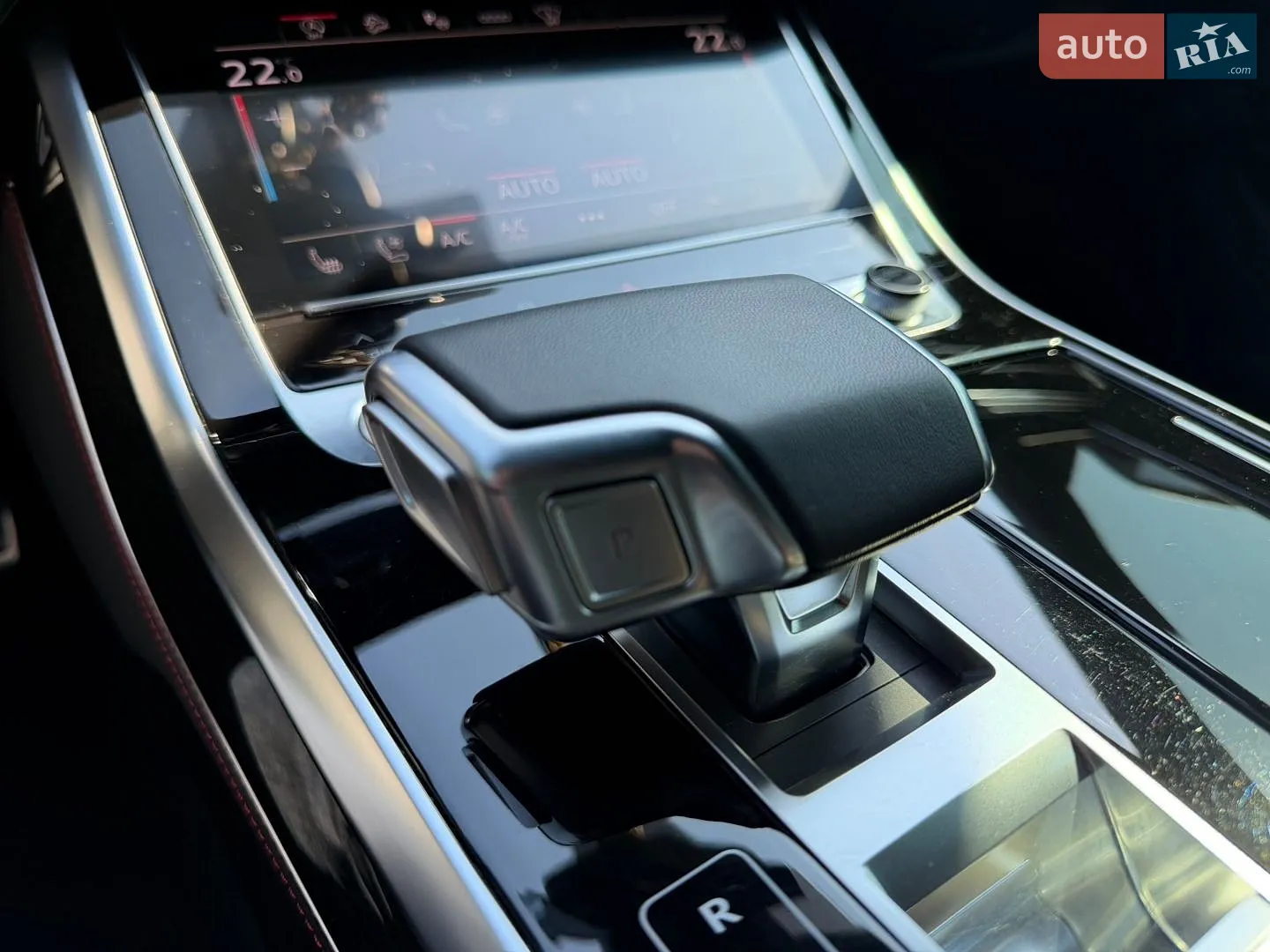 2024 Audi Q8 - мініатюра 58