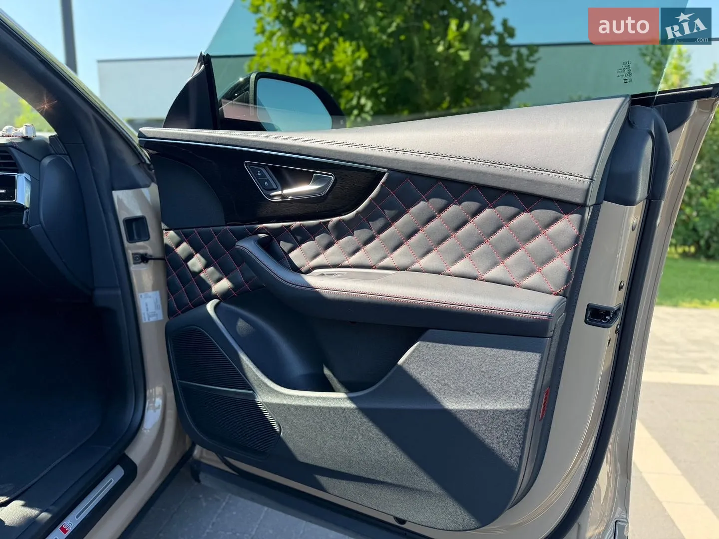 2024 Audi Q8 - мініатюра 70