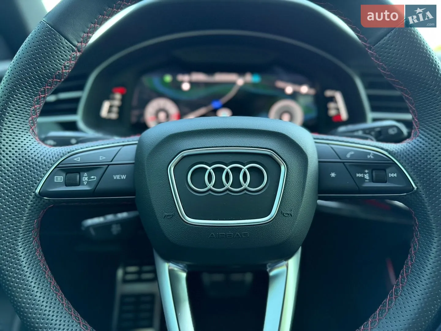 2024 Audi Q8 - мініатюра 103
