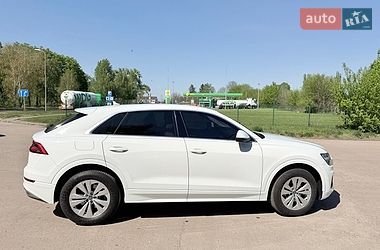 Внедорожник / Кроссовер Audi Q8 2019 в Прилуках фото 4 Внедорожник / Кроссовер Audi Q8 2019 в Прилуках
