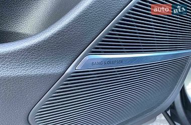 Позашляховик / Кросовер Audi Q8 2023 в Дніпрі