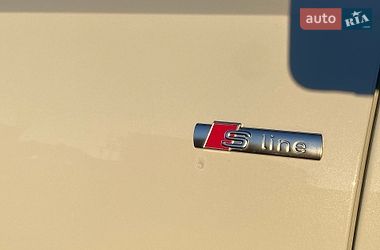 Внедорожник / Кроссовер Audi Q8 2020 в Виннице