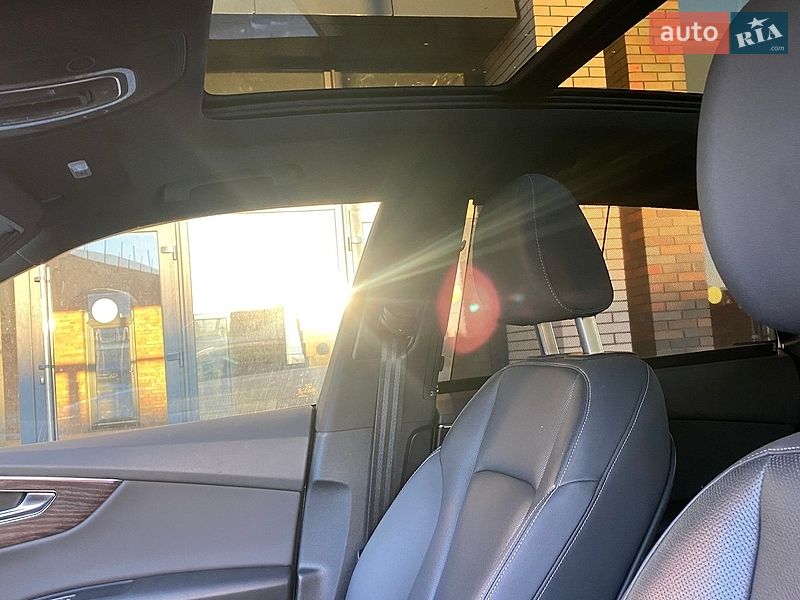 Внедорожник / Кроссовер Audi Q8 2020 в Виннице
