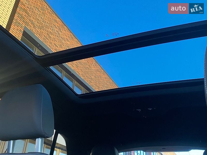 Внедорожник / Кроссовер Audi Q8 2020 в Виннице