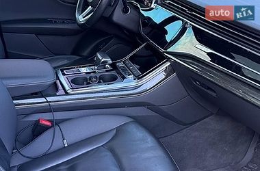 Внедорожник / Кроссовер Audi Q8 2018 в Львове