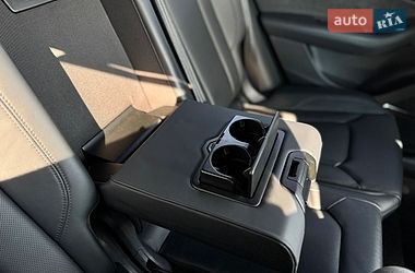 Позашляховик / Кросовер Audi Q8 2019 в Мукачевому фото 37 Позашляховик / Кросовер Audi Q8 2019 в Мукачевому
