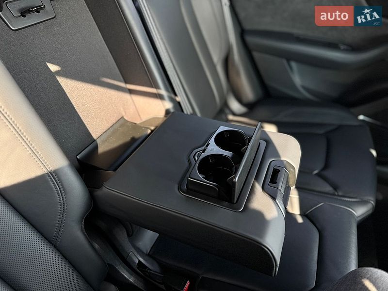 Позашляховик / Кросовер Audi Q8 2019 в Мукачевому фото 37 Позашляховик / Кросовер Audi Q8 2019 в Мукачевому
