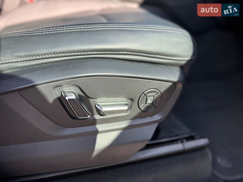 Позашляховик / Кросовер Audi Q8 2019 в Мукачевому фото 45 Позашляховик / Кросовер Audi Q8 2019 в Мукачевому