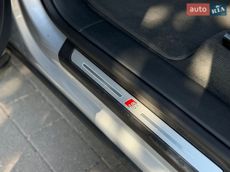 Позашляховик / Кросовер Audi Q8 2019 в Мукачевому фото 79 Позашляховик / Кросовер Audi Q8 2019 в Мукачевому
