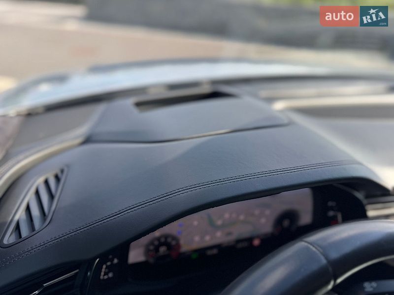Позашляховик / Кросовер Audi Q8 2019 в Мукачевому фото 80 Позашляховик / Кросовер Audi Q8 2019 в Мукачевому