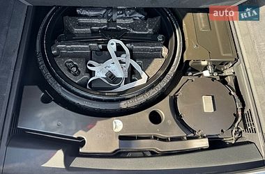Позашляховик / Кросовер Audi Q8 2019 в Мукачевому фото 91 Позашляховик / Кросовер Audi Q8 2019 в Мукачевому