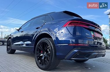 Позашляховик / Кросовер Audi Q8 2019 в Луцьку фото 18 Позашляховик / Кросовер Audi Q8 2019 в Луцьку