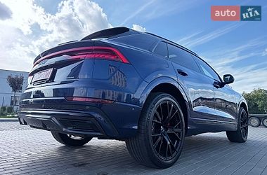 Позашляховик / Кросовер Audi Q8 2019 в Луцьку фото 20 Позашляховик / Кросовер Audi Q8 2019 в Луцьку