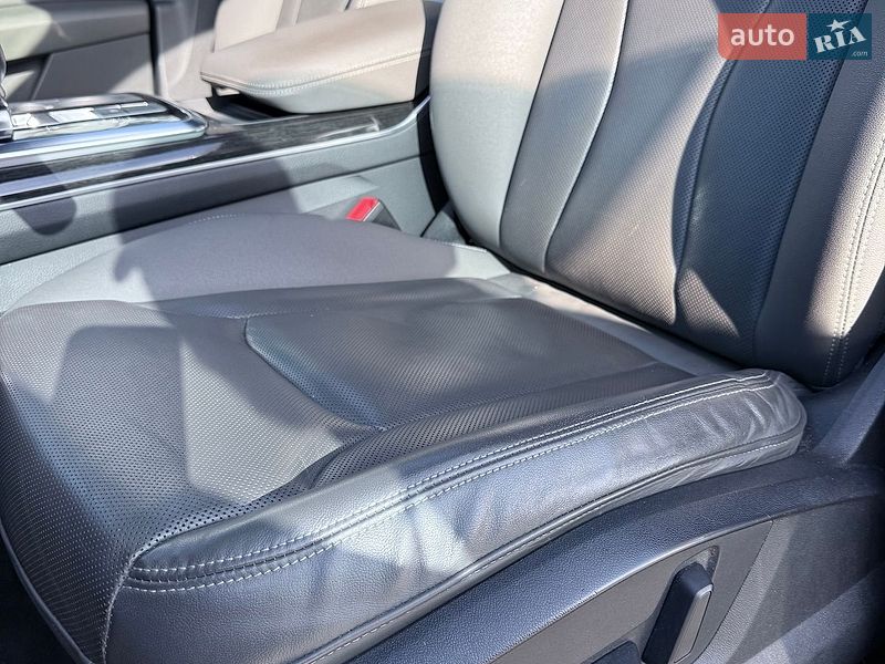 Позашляховик / Кросовер Audi Q8 2019 в Луцьку фото 29 Позашляховик / Кросовер Audi Q8 2019 в Луцьку
