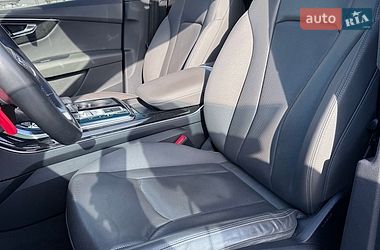 Позашляховик / Кросовер Audi Q8 2019 в Луцьку фото 30 Позашляховик / Кросовер Audi Q8 2019 в Луцьку