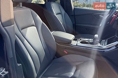Позашляховик / Кросовер Audi Q8 2019 в Луцьку фото 37 Позашляховик / Кросовер Audi Q8 2019 в Луцьку