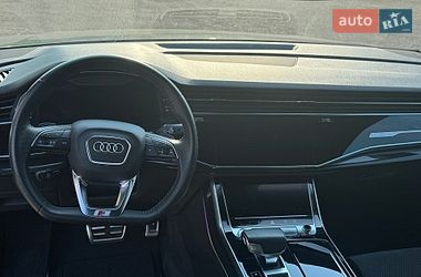 Позашляховик / Кросовер Audi Q8 2018 в Вінниці фото 8 Позашляховик / Кросовер Audi Q8 2018 в Вінниці
