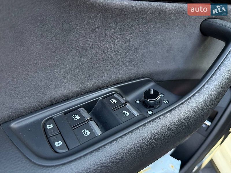 Внедорожник / Кроссовер Audi Q8 2023 в Львове фото 17 Внедорожник / Кроссовер Audi Q8 2023 в Львове