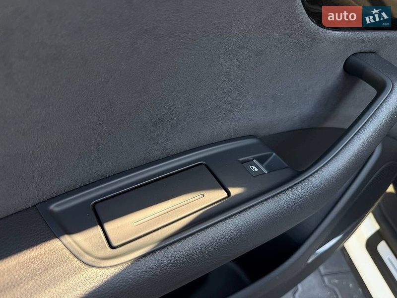 Внедорожник / Кроссовер Audi Q8 2023 в Львове фото 27 Внедорожник / Кроссовер Audi Q8 2023 в Львове