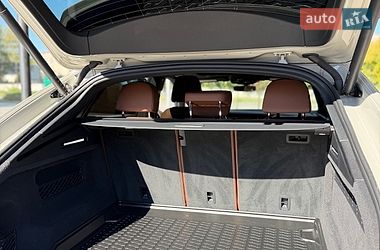 Позашляховик / Кросовер Audi Q8 2020 в Гусятині фото 15 Позашляховик / Кросовер Audi Q8 2020 в Гусятині