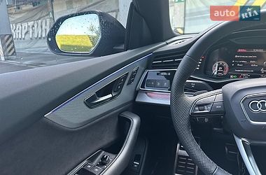 Позашляховик / Кросовер Audi Q8 2025 в Києві