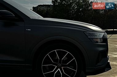 Внедорожник / Кроссовер Audi Q8 2019 в Львове Внедорожник / Кроссовер Audi Q8 2019 в Львове