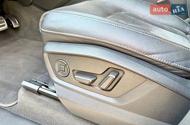 Внедорожник / Кроссовер Audi Q8 2021 в Днепре фото 29 Внедорожник / Кроссовер Audi Q8 2021 в Днепре