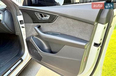 Внедорожник / Кроссовер Audi Q8 2021 в Днепре фото 35 Внедорожник / Кроссовер Audi Q8 2021 в Днепре