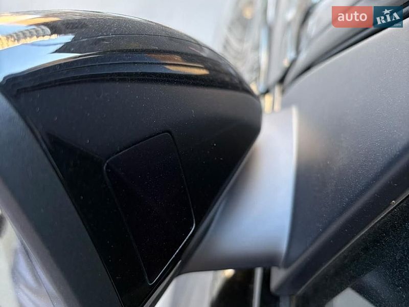 Внедорожник / Кроссовер Audi Q8 2026 в Киеве