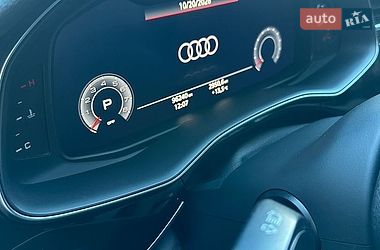 Внедорожник / Кроссовер Audi Q8 2019 в Иршаве