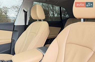 Внедорожник / Кроссовер Audi Q8 2018 в Киеве