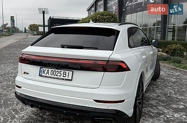 Позашляховик / Кросовер Audi Q8 2023 в Києві