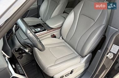 Позашляховик / Кросовер Audi Q8 2020 в Києві