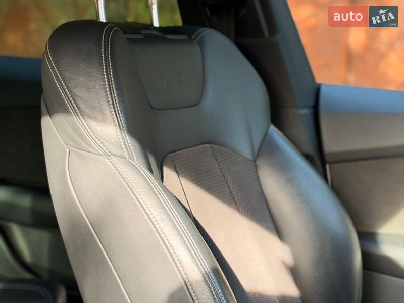 Внедорожник / Кроссовер Audi Q8 2019 в Днепре